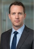 Michael Reynolds, Partner, Digital Transformation
